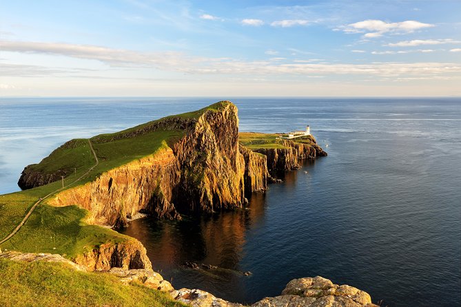 3-Day Isle of Skye and Scottish Highlands Small-Group Tour From Glasgow - Accommodation and Meals