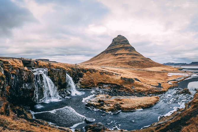 8-Day Small Group Tour Around Iceland in Minibus From Reykjavik - Included in Tour