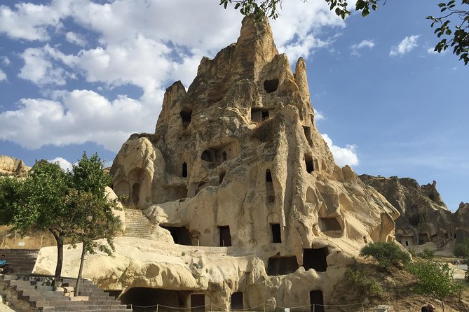 All In One Cappadocia Private Tour - Pickup and Start Time