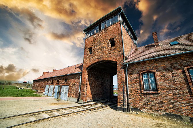 Auschwitz-Birkenau and Wieliczka Salt Mine Guided Full Day Tour - Inclusions
