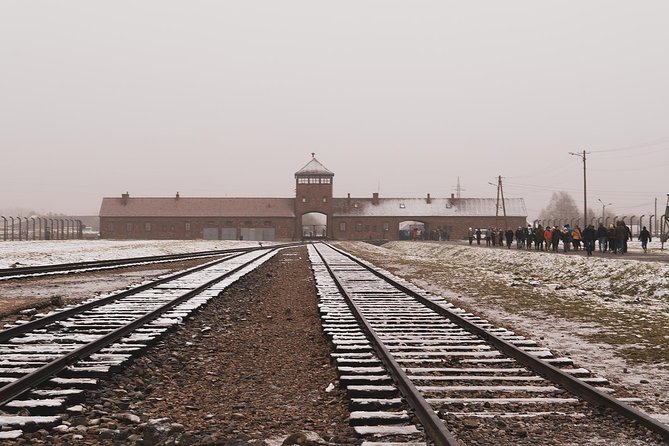 Auschwitz-Birkenau Guided Full-Day Tour From Krakow With Private Transport - Tour Experience