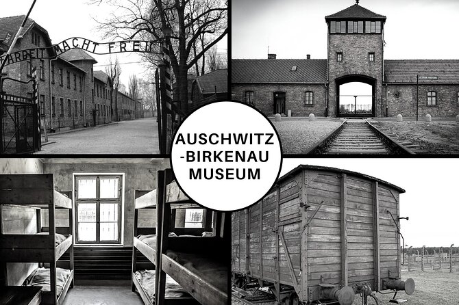 Auschwitz-Birkenau Live Guided Tour and Transfer From Krakow - Significance of Auschwitz-Birkenau