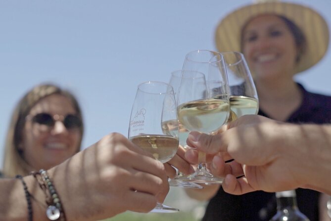 Barcelona Sailing Adventure: Small Group Winery Tour & Tasting - Sailboat Journey