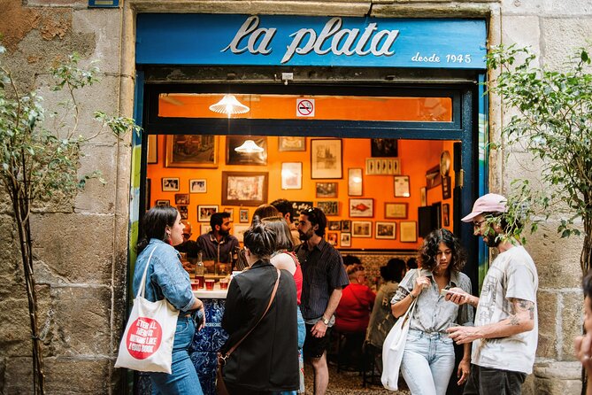 Barcelona Tapas, Taverns and Gothic Quarter History Tour - Highlights of the Tapas Stops
