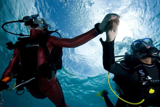 Beginners Scuba Diving Experience in Gran Canaria - Inclusions and Highlights
