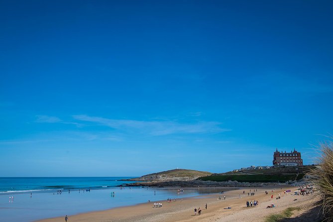 Beginners Surf Experience in Newquay - Inclusions
