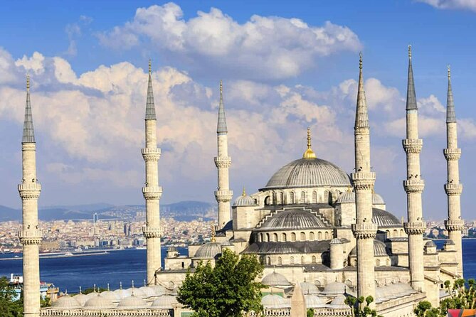 Best of Istanbul Private Tour Pick up and Drop off Included - Highlights of the Tour