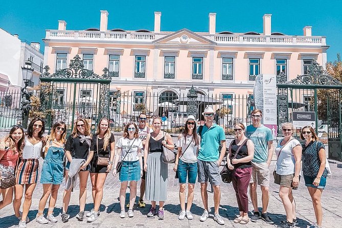 Best of Lisbon Private Walking Tour - Exploration of Alfama District