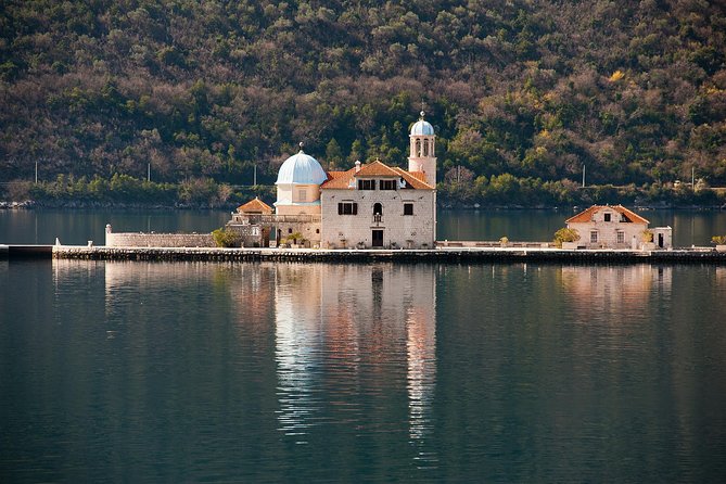 Best of Montenegro - Bay of Kotor Tour - Key Details