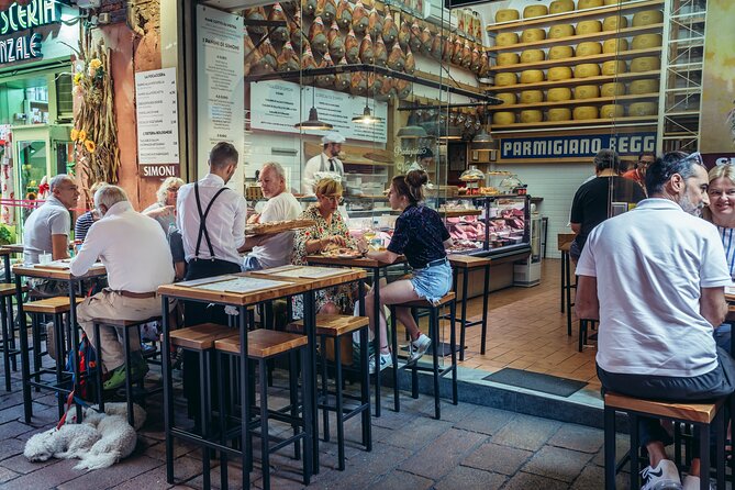 Bologna Traditional Food Tour - Do Eat Better Experience - Dietary Accommodations