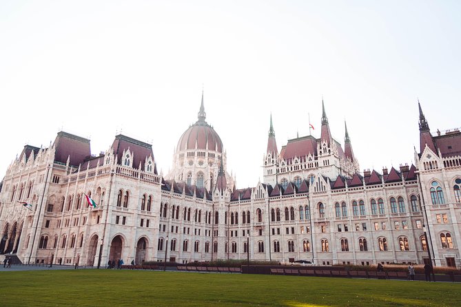 Budapest Historical Sightseeing - Walking Tour - Highlights of the Tour