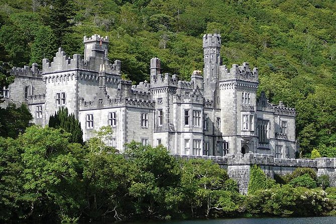 Connemara Day Trip Including Leenane Village and Kylemore Abbey From Galway - Key Attractions