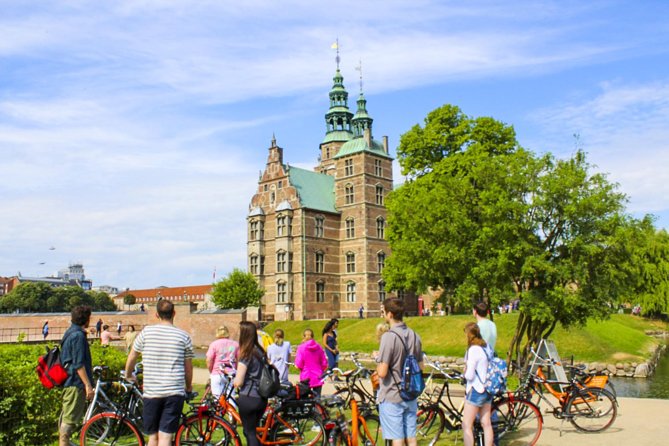 Copenhagen 3-hour City Highlights Bike Tour - Additional Information