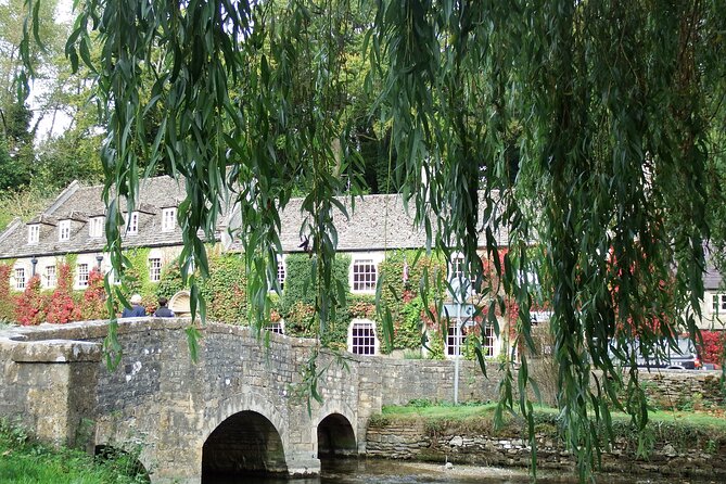 Cotswolds Experience - Full Day Small Group Day Tour From Bath ( Max 14 Persons) - Tour Inclusions and Highlights