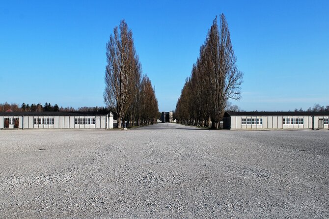 Dachau Small-Group Half-Day Tour From Munich by Train - Group Size and Accessibility