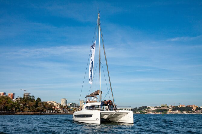 Douro River Sightseeing Sailing Cruise at Sunset or Daytime - Meeting Point and Pickup