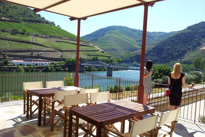 Douro Valley Historical Tour With Lunch, Winery Visit With Tastings and Panoramic Cruise - Highlights of the Tour