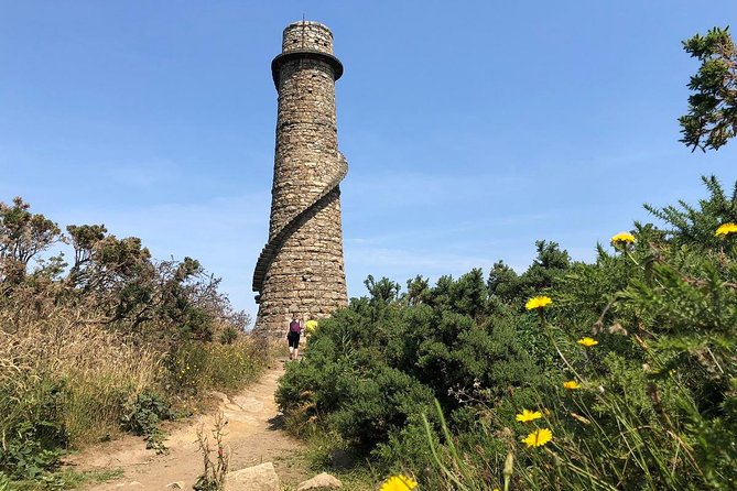 Dublin to Enniskerry, Wicklow, Guinness Lake, Glendalough Tours - Guided Hike in Wicklow