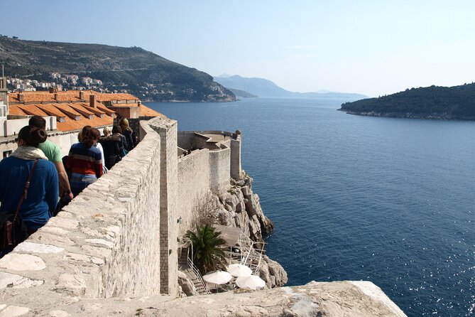 Dubrovnik City Walls Tour for Early Birds or Sunset Chasers - Inclusions