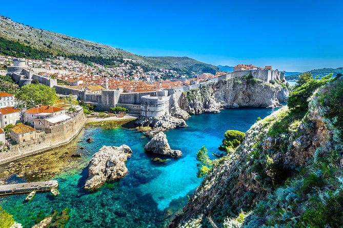 Dubrovnik Guided Group Tour With Ston Oyster Tasting From Split & Trogir - Exclusions