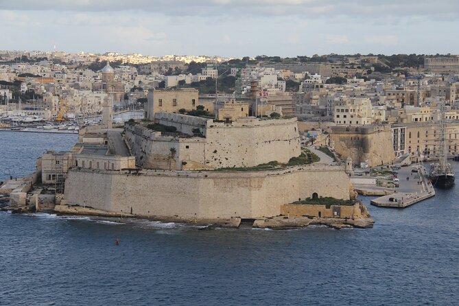 Explore Malta in a Self-drive Electric Car Tour - Inclusions and Highlights