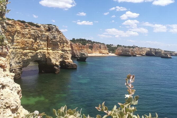 Faro to Benagil Hiking Tour and Marinha Beach - Inclusions