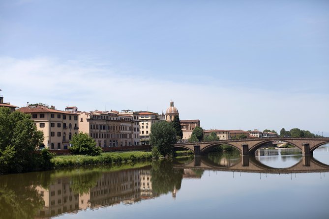 Florence Walk & Talk - On the Medicis Footsteps - Practical Information