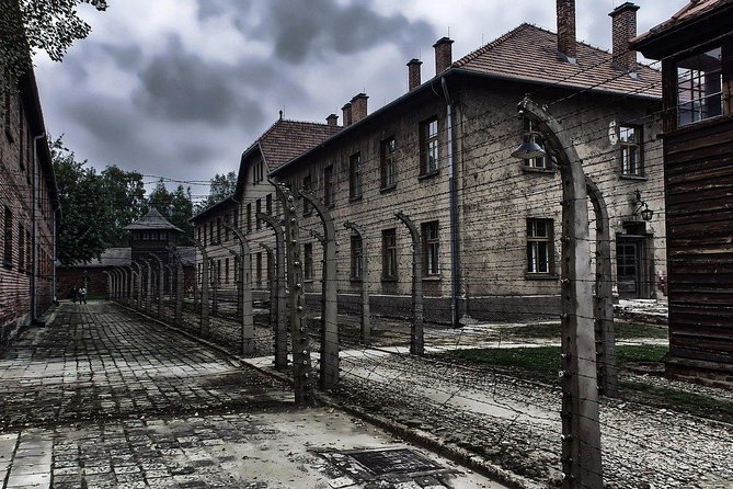 From Krakow: Auschwitz-Birkenau and Salt Mine With Private Transfer - Auschwitz-Birkenau Memorial and Museum