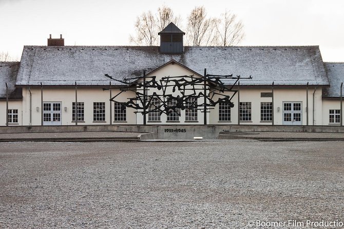 Full-Day Dachau Concentration Camp Memorial Site Tour From Munich - Overview of Dachau Concentration Camp