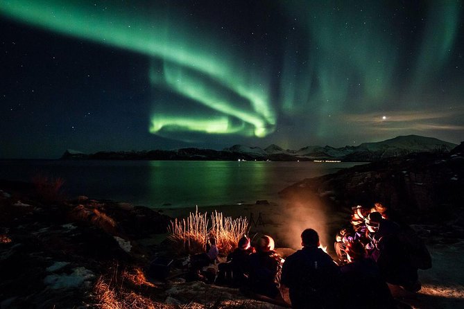 Full-Day Northern Lights Trip From Tromsø - Meeting Point and Pickup Details