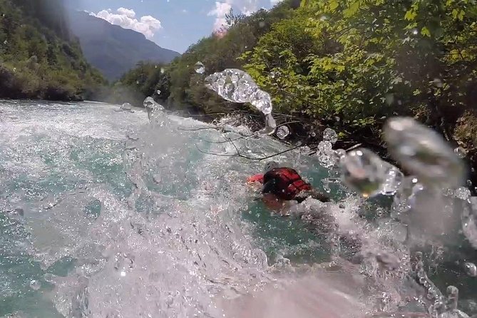 Full-Day Tara River White Water Rafting Tour From Kotor - Meeting and Pickup Locations