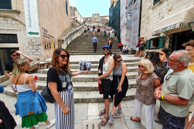 Game of Thrones and Iron Throne Tour in Dubrovnik - Cancellation Policy