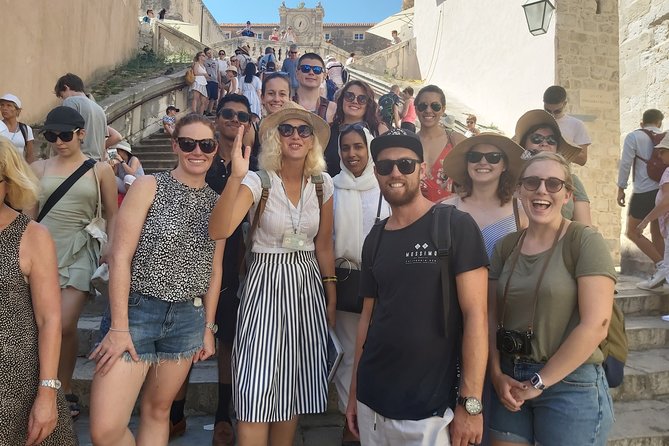 Game of Thrones & the Old City Grand Tour in Dubrovnik - Featured Game of Thrones Locations