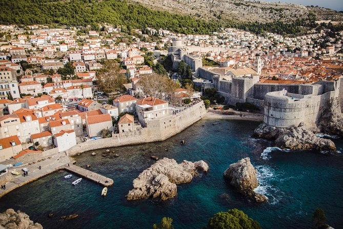 Game of Thrones Walking Tour in Dubrovnik - Highlights of the Walking Tour