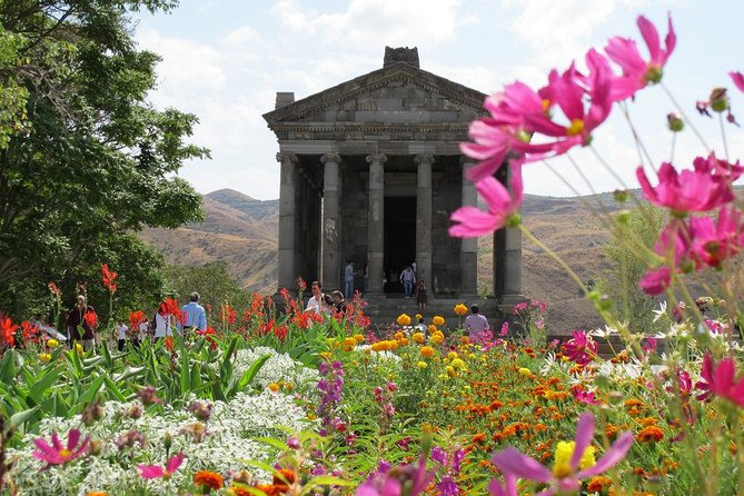 Group Tour: Garni Temple, Geghard, and Lavash Baking From Yerevan - Inclusion in the Tour