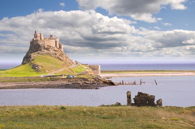 Holy Island, Alnwick Castle & the Kingdom of Northumbria From Edinburgh - Tour Details