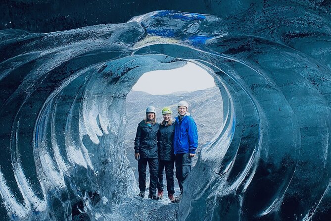 Ice Cave by Katla Volcano Super Jeep Tour From Vik - Additional Rental Options