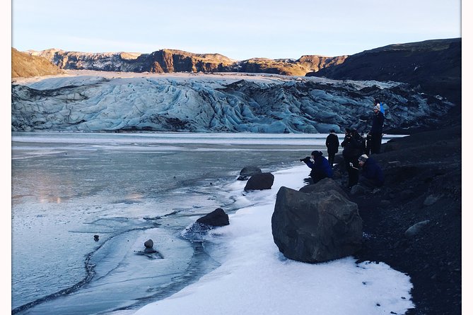 Iceland South Coast Full Day Small-Group Tour From Reykjavik - Waterfalls and Black-Sand Beaches