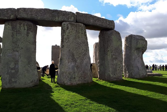 Inner Circle Access of Stonehenge Including Bath and Lacock Day Tour From London - Inclusions and Exclusions