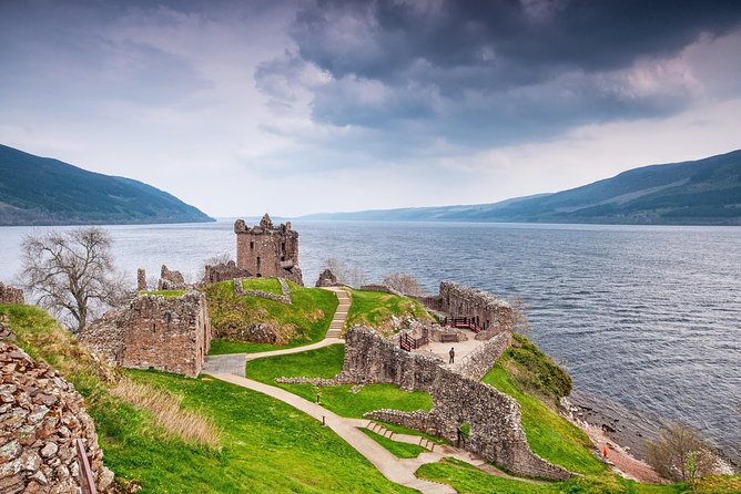 Isle of Skye Full Day Private Tour From Inverness - Exclusions