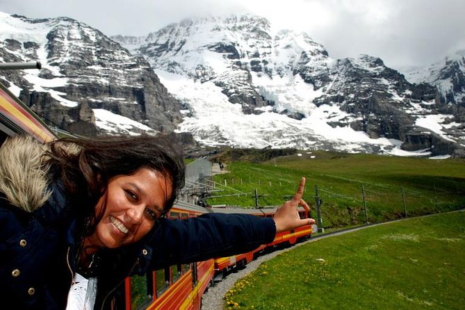 Jungfraujoch: Top of Europe Day Trip From Zurich - Tour Schedule
