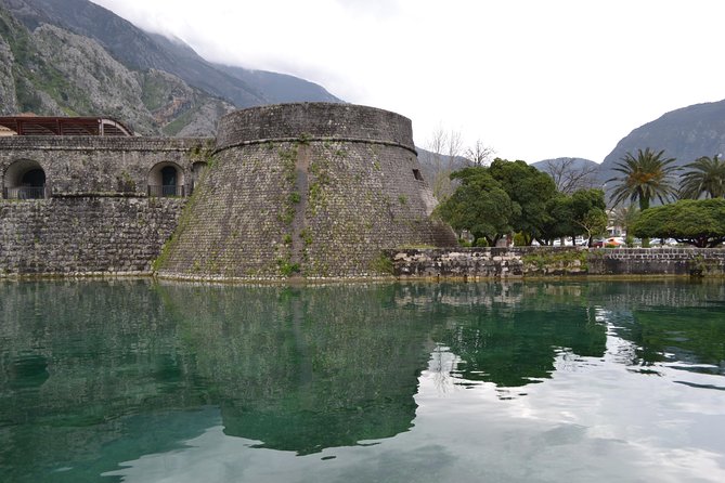 Kotor Old Town Walking Tour - Whats Included