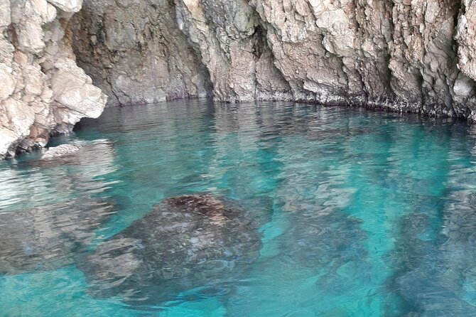 Kotor Speed Boat Tour - Exploring Our Lady of the Rocks