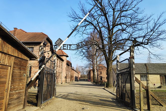 Krakow to Auschwitz Birkenau and Salt Mine 1 Day Tour FREE Ebook - Wieliczka Salt Mine