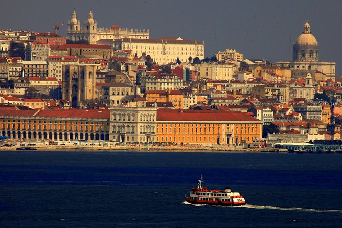 Lisbon Half Day Private Tour - Exclusions