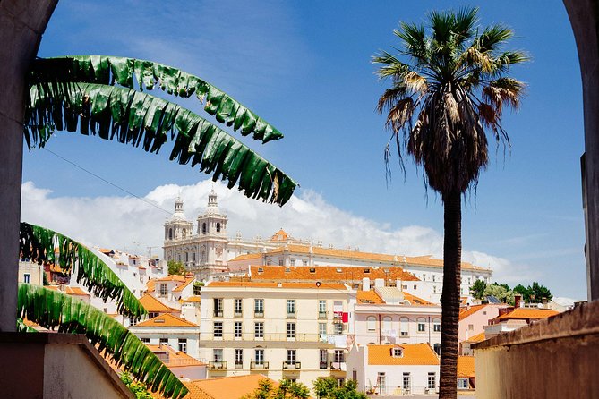 Lisbon Private Family Friendly Tour: Highlights & Hidden Gems - Tour Details and Inclusions