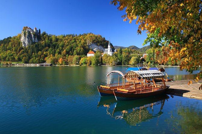 Ljubljana and Bled Lake - Small Group - Day Tour From Zagreb - Logistics and Meeting Point