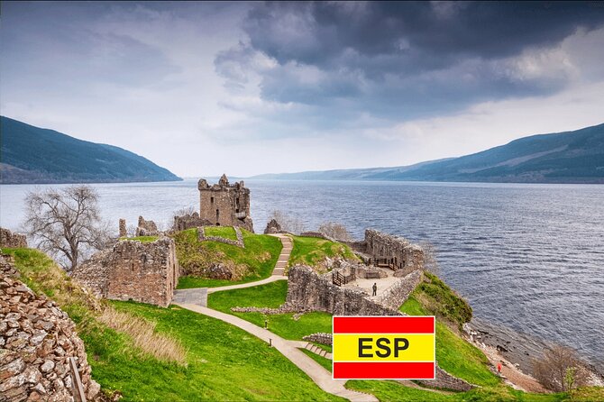 Loch Ness, Inverness & Highlands in Spanish. - Activities