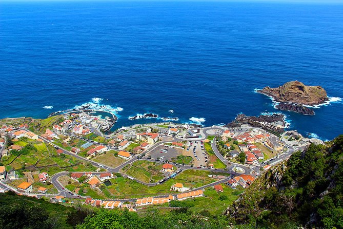 Madeira Best of the West Day Tour - Highlights of the Itinerary