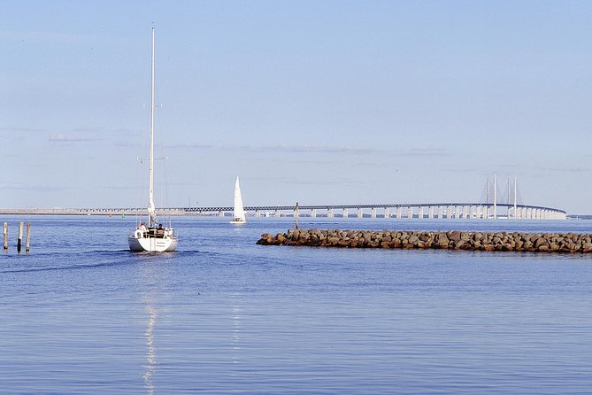 Malmö & Lund Tour, Crossing the Öresund Bridge to Sweden - Meeting and Pickup